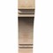Ekena Millwork Pescadero Smooth Rafter Tail, Douglas Fir, 3 1/2"W x 12"H x 12"L RFT04X12X12PEC00SDF - alternate 4